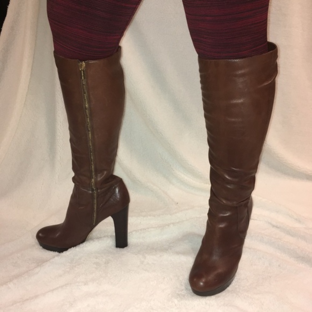 Michael Kors Lesley KneeHigh Boot